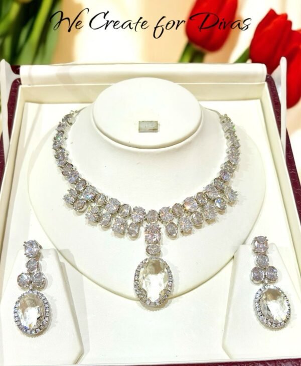 Stone Necklace - Image 4