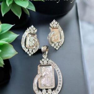 Velvet Nights Pendants