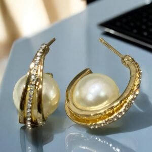 Tops Earrings