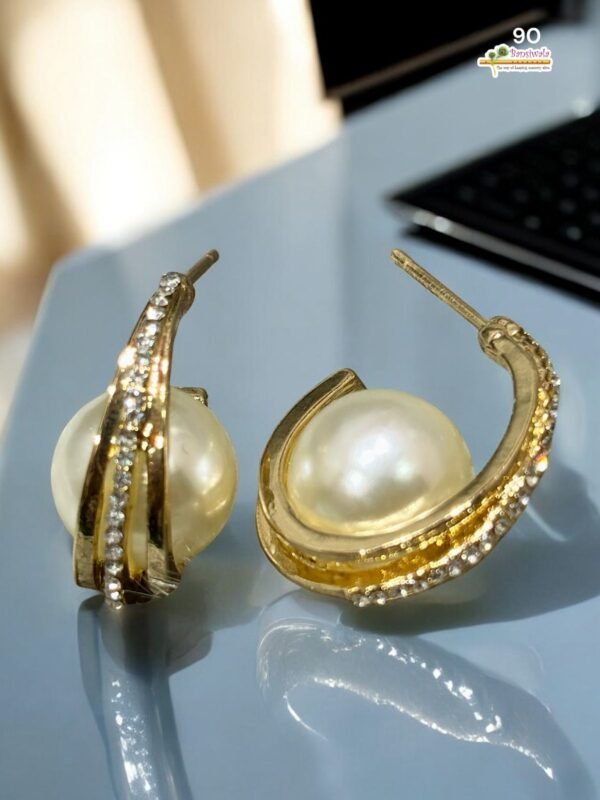 Tops Earrings