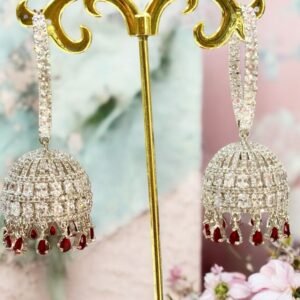 Jhumki