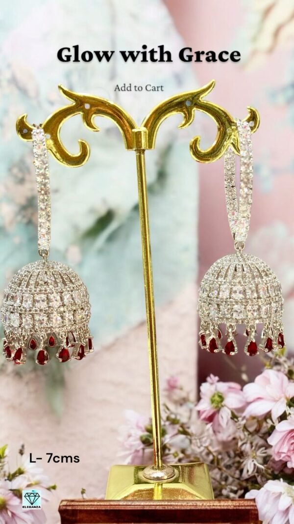 Jhumki