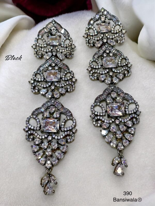 Long Earrings