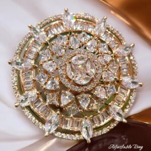 Silver Rings