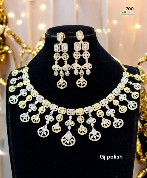 Antique Necklace Sets