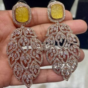 High Quality Long Earing