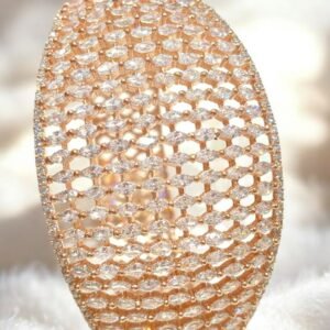 Luxury Openable Bracelet
