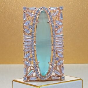 Diamond Adjustable Beautiful Ring