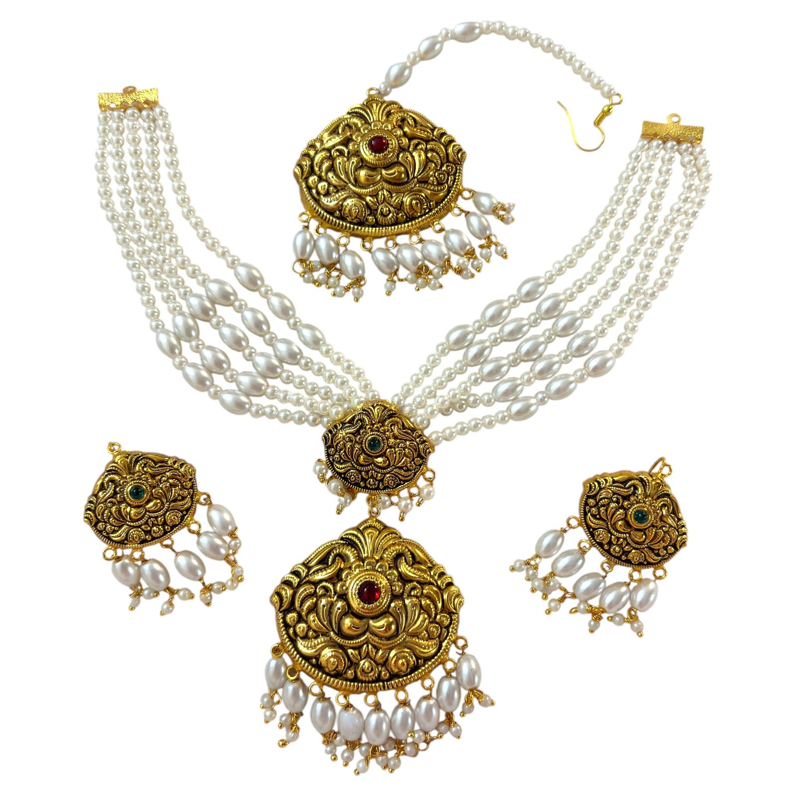 Antique Set For Women - Image 3