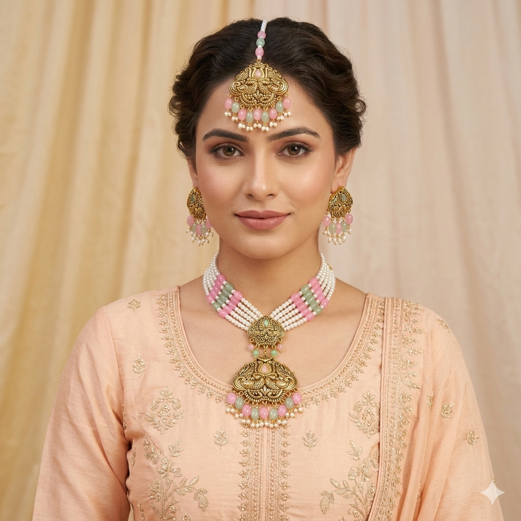 Antique Set For Women - Image 2