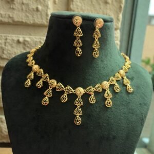 Necklace Set For Women