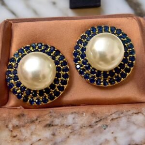 Pearl Studs for women